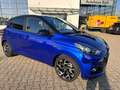 Hyundai i10 1.0 TGDI N Line *Navi*PDC*Alu+DAB*Kamera*FCA Bleu - thumbnail 7