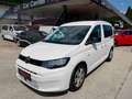 Volkswagen Caddy Life 2.0 TDI 1. Besitz Weiß - thumbnail 1