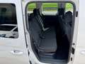 Volkswagen Caddy Life 2.0 TDI 1. Besitz Weiß - thumbnail 13