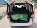 Volkswagen Caddy Life 2.0 TDI 1. Besitz Weiß - thumbnail 29