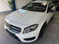 Mercedes-Benz GLA 220 d*AMG-NIGHT*4MATIC*AUTOM*BI-XN*NAV*KAMER Blanc - thumbnail 2