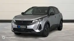 Peugeot 3008 1.5 BlueHDi 130ch S\u0026S GT EAT8