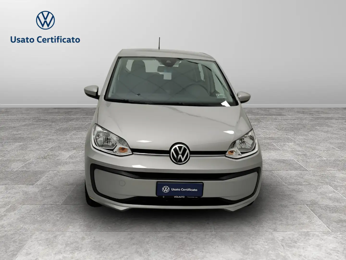 Volkswagen up! - 1.0 5p. EVO move up! BlueMotion Technology Bronze - 2