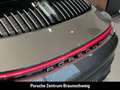 Porsche 992 911 Carrera 4S HA-Lenkung InnoDrive BOSE Grau - thumbnail 18