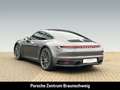 Porsche 992 911 Carrera 4S HA-Lenkung InnoDrive BOSE Grau - thumbnail 3