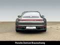 Porsche 992 911 Carrera 4S HA-Lenkung InnoDrive BOSE Grau - thumbnail 5