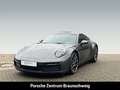 Porsche 992 911 Carrera 4S HA-Lenkung InnoDrive BOSE Grau - thumbnail 1