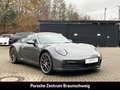 Porsche 992 911 Carrera 4S HA-Lenkung InnoDrive BOSE Grau - thumbnail 32