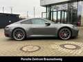 Porsche 992 911 Carrera 4S HA-Lenkung InnoDrive BOSE Grau - thumbnail 31