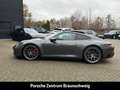 Porsche 992 911 Carrera 4S HA-Lenkung InnoDrive BOSE Grau - thumbnail 28