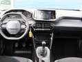 Peugeot 2008 130pk Active Pack | Camera | AppleCarplay/Android Noir - thumbnail 5