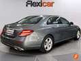 Mercedes-Benz E 220 +220+BlueTEC Gris - thumbnail 8