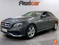 Mercedes-Benz E 220 +220+BlueTEC Gris - thumbnail 3