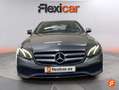 Mercedes-Benz E 220 +220+BlueTEC Gris - thumbnail 2