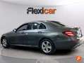 Mercedes-Benz E 220 +220+BlueTEC Gris - thumbnail 5