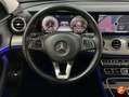 Mercedes-Benz E 220 +220+BlueTEC Gris - thumbnail 19