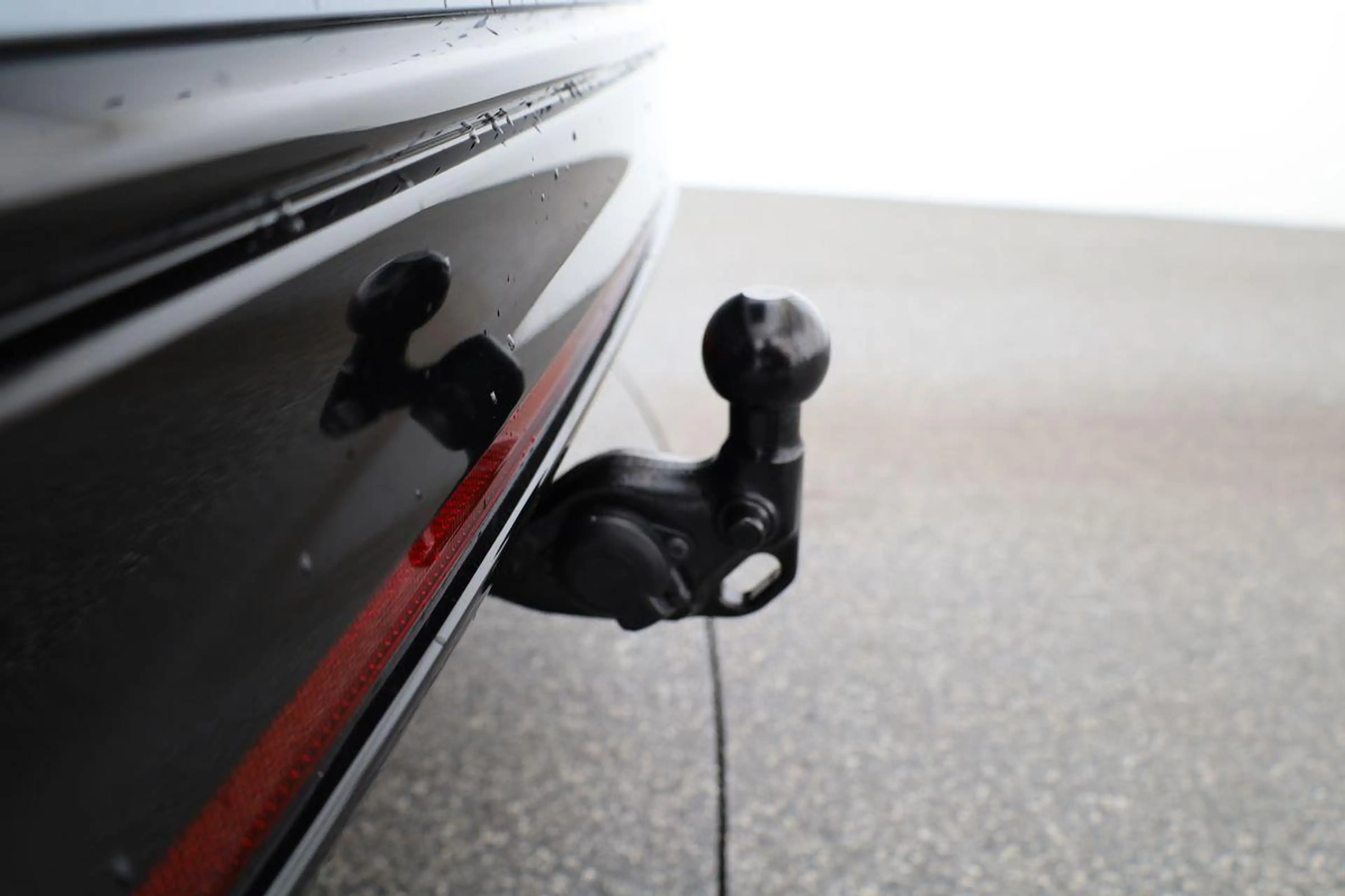 Volkswagen ID.7 Pro 210 kW Tourer Black, AHK, HuD, IQ.Light, IQ... — photo 14