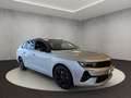 Opel Astra Sports Tourer GS 1.2Turbo (96 kW/130 PS) Argent - thumbnail 5