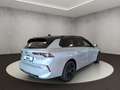 Opel Astra Sports Tourer GS 1.2Turbo (96 kW/130 PS) Argent - thumbnail 4