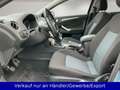 Ford Mondeo 1.6 Lim. Trend Blau - thumbnail 9