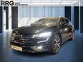 Renault Talisman Grandtour TCe160 Init. Paris GPF Panorama Glas-Schiebedach Schwarz - thumbnail 1