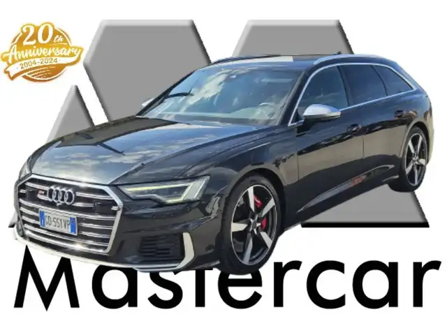 Audi S6 S6 Avant 3.0 tdi mhev quattro 349cv tiptronic - GD551VP
