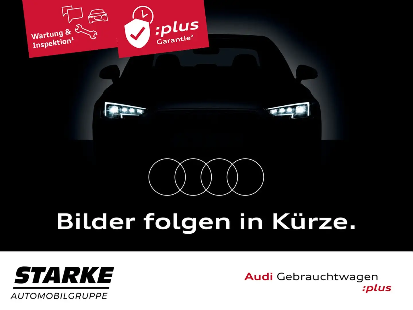 Audi Q2 35 TFSI S ronic S line NaviPlus LED AHK Standhe... Grijs - 2