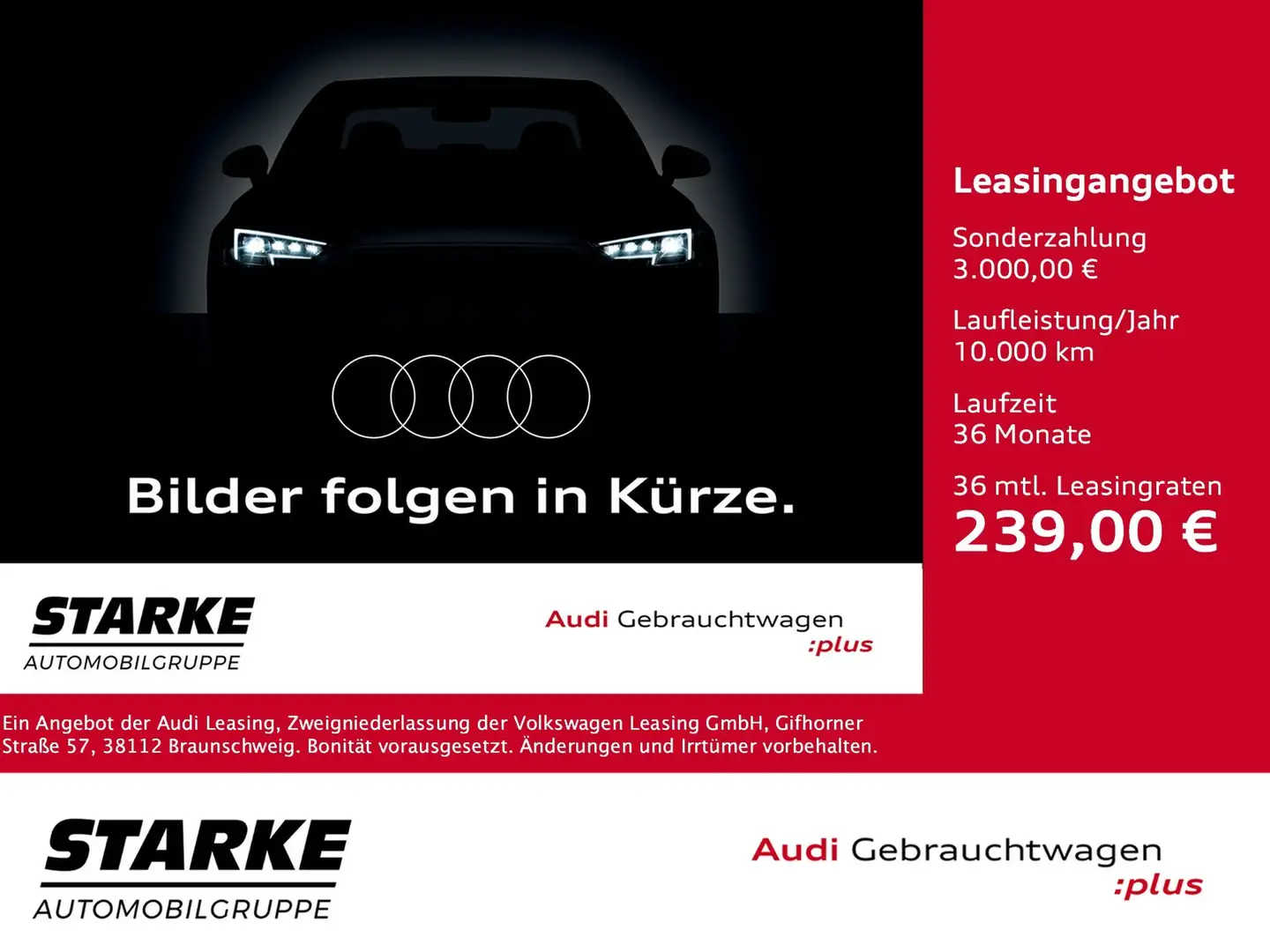 Audi Q2 35 TFSI S ronic S line NaviPlus LED AHK Standhe... Grijs - 1