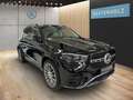 Mercedes-Benz GLE 450 GLE 450 4M AMG *AIRM*MEMO*STHZ*PANO*360*BURM*AHK Schwarz - thumbnail 2