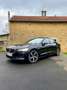 Volvo S60 T8 Twin Engine 303 + 87 ch Geartronic 8 R-Design Noir - thumbnail 1
