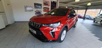 1.0 T PLUS BI-LED/SITZHEIZUNG/TEMPOMAT