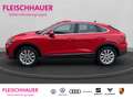 Audi Q3 Sportback 45 TFSI e Sportsitz LED Dyn-Blinker Rouge - thumbnail 4