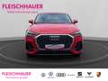 Audi Q3 Sportback 45 TFSI e Sportsitz LED Dyn-Blinker Rood - thumbnail 2