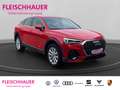 Audi Q3 Sportback 45 TFSI e Sportsitz LED Dyn-Blinker Rouge - thumbnail 9