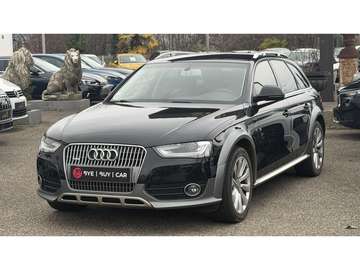 Quattro 2.0 TDI 150 Ambiente - ATTELAGE / CUIR / GARANTIE 12 MOIS