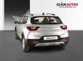Kia Stonic 1.2 DPI 79CV Active Plateado - thumbnail 5