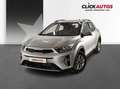 Kia Stonic 1.2 DPI 79CV Active Plateado - thumbnail 1