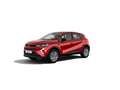 Renault Captur E-Tech Full Hybrid Evolution 117kW Rojo - thumbnail 1