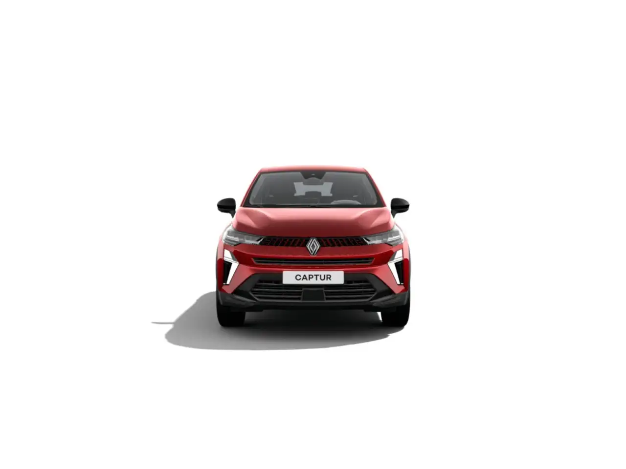 Renault Captur 2026 — фото 9