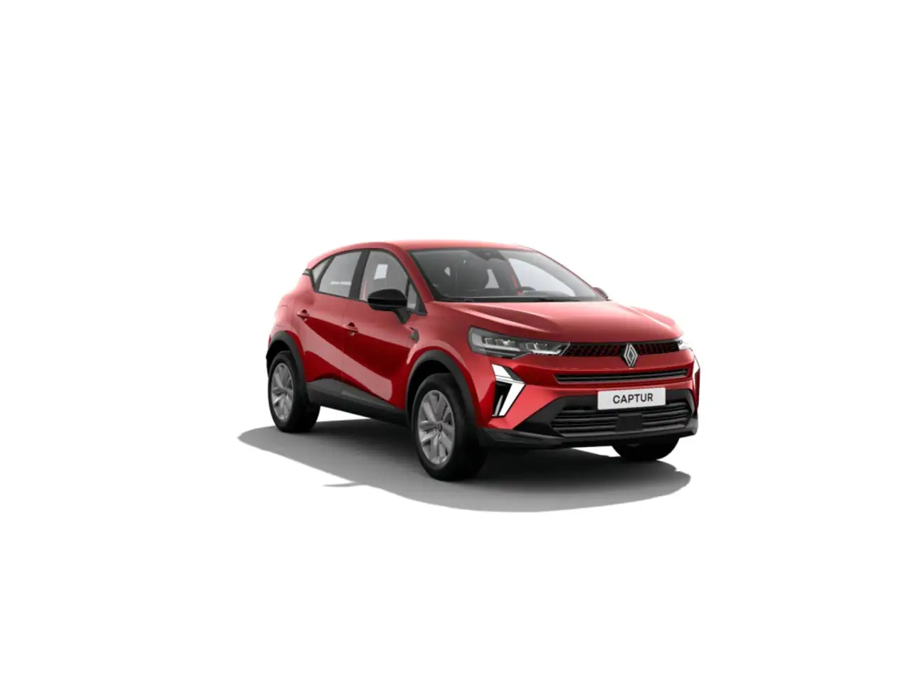 Renault Captur 2026 — фото 8