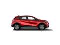 Renault Captur E-Tech Full Hybrid Evolution 117kW Rojo - thumbnail 7