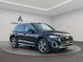 Audi Q5 Q5 40 2.0 Tdi Mhev S line Plus Quattro S-Tronic Noir - thumbnail 2