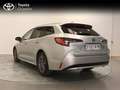 Toyota Corolla Touring Sports 125H Active Tech Zilver - thumbnail 2