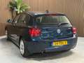 BMW 116 1-serie 116i Business+ Bleu - thumbnail 4