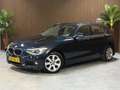 BMW 116 1-serie 116i Business+ Bleu - thumbnail 1