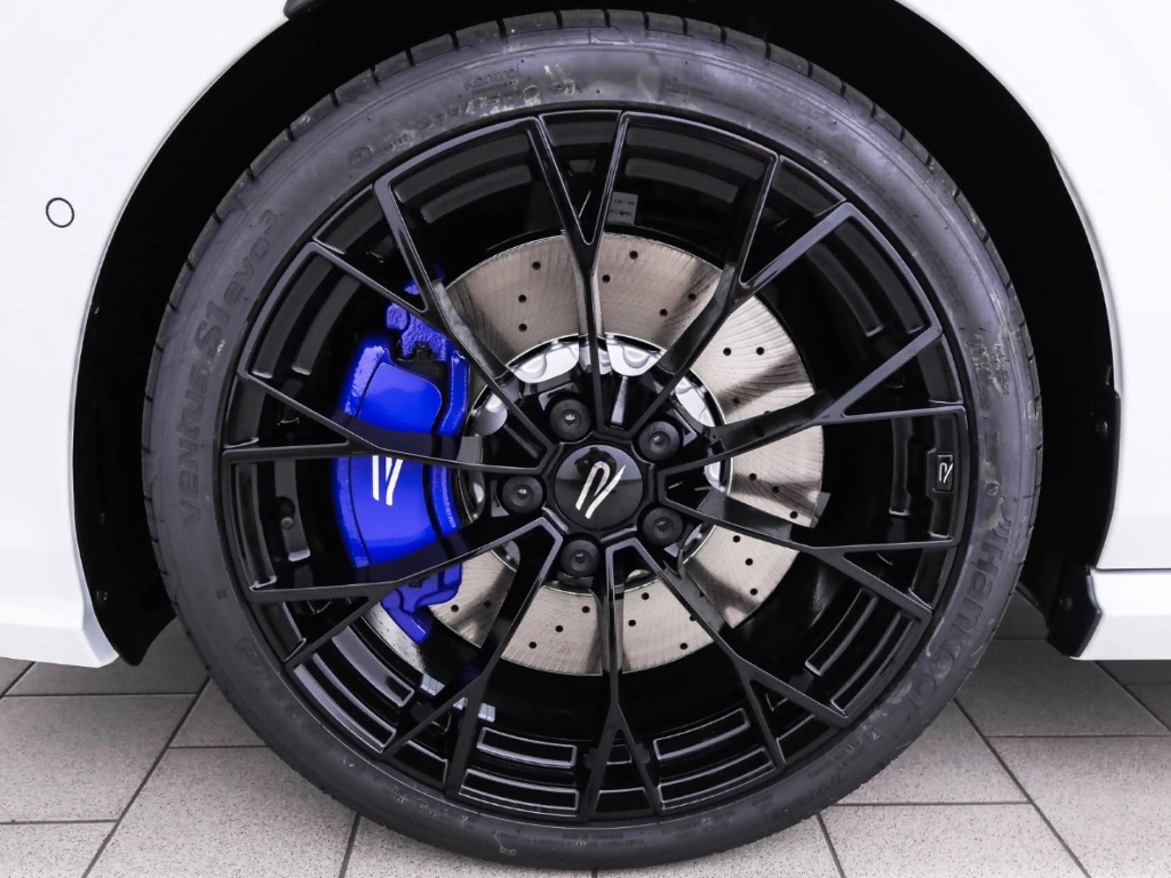 Volkswagen Golf R Variant 2.0 TSI 4M DSG AHK Pano HuD Harman Kardon — photo 3