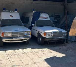 250 Ambulance
