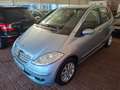 Mercedes-Benz A 150 Automatik Klimaanlage Allwetter AHK Gris - thumbnail 2