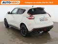 Nissan Juke 1.6 DIG-T Nismo RS 30 Aniversario 218 Blanco - thumbnail 4