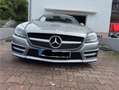 Mercedes-Benz SLK 250 SLK 250 BlueEfficiency Edition 1 (172.447) Argintiu - thumbnail 1